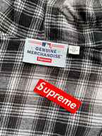 Supreme Hoodie