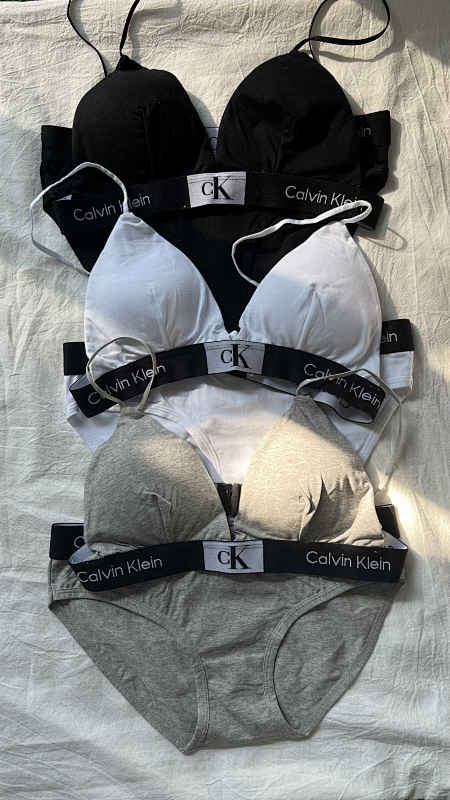Premium Underwear - Black+2