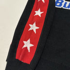 Supreme Washington Bullets Knit Sweater
