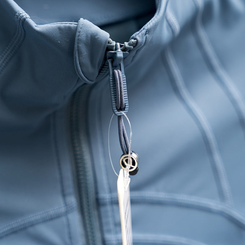 Lululemon Define Jacket - Wine