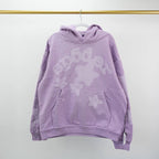 Sp5Der Beluga V2 Hoodie Acai
