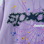 SP5DER ACAI Hoodie