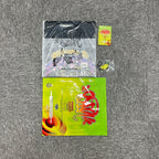 SynaWorld Set 27