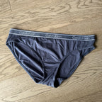 Calvin Klein Women's Underwear 3-Pack