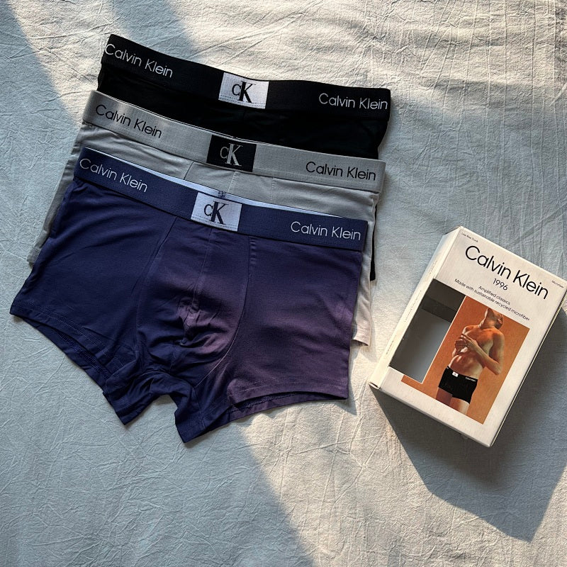 Premium Underwear - Black+3