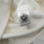 Sp5Der Og Web V2 Gradient Hoodie White