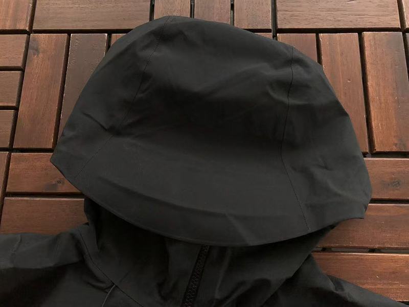 Arc'teryx Hooded Jacket