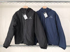Arc'teryx Padded Hooded Jacket