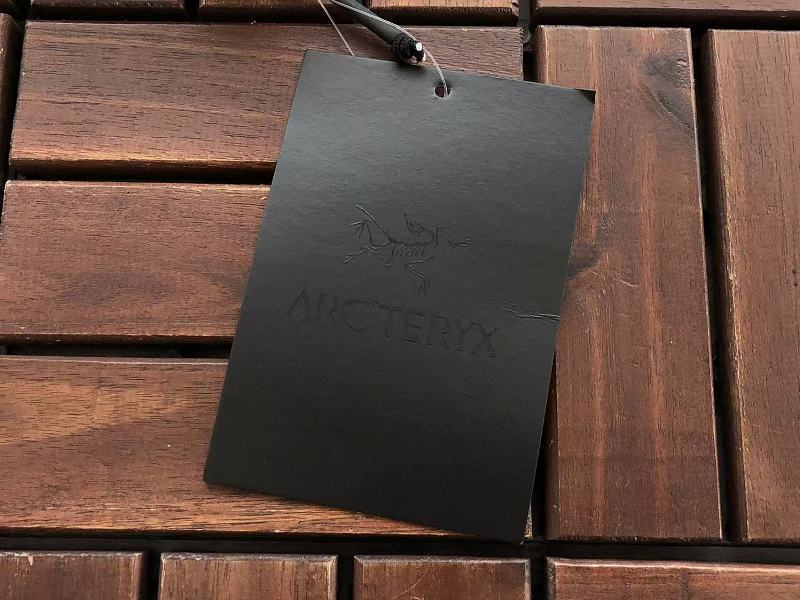 Arc'teryx Stand Collar Jacket
