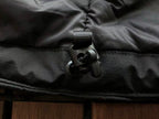 Arc'teryx Multi-Color Hooded Cotton Jacket