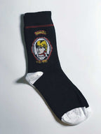Palace Logo Crew Socks Multiple Styles