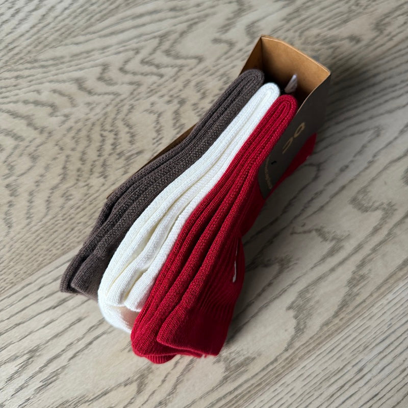 On Running Performance Socks 3-Pack