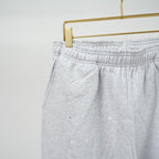 Sp5Der Souvenir Sweatpant Heather Grey
