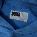 Sp5Der Og Web V2 Hoodie Dusty Blue