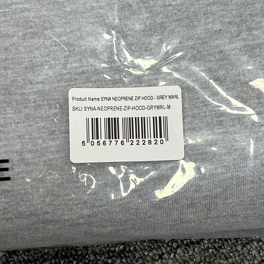 SynaWorld Tee 7
