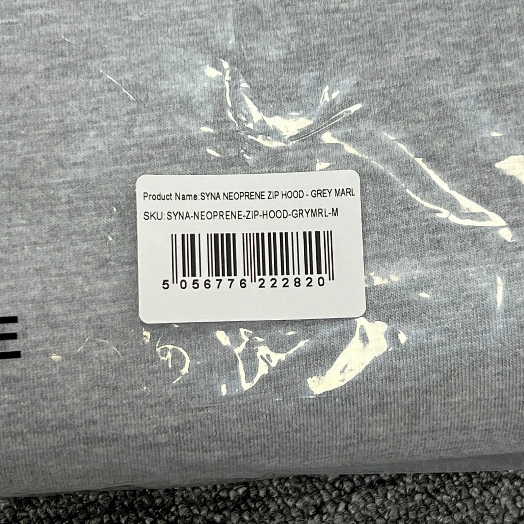 SynaWorld Tee 7