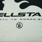 Hellstar Sports Core Gel Logo T-Shirt