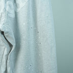 Sp5der OG Web Sweatpants Heather Grey