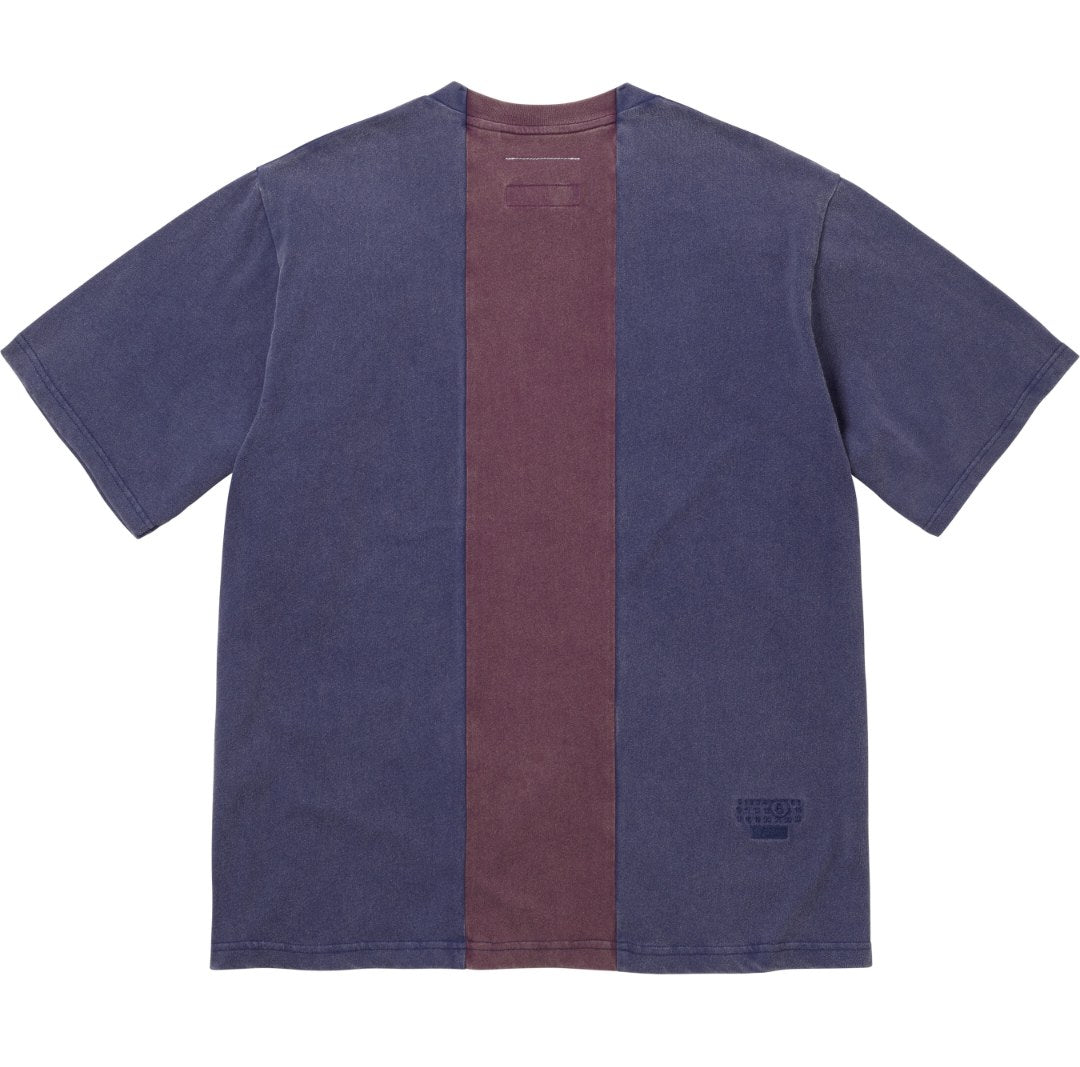 Supreme Wolf Graphic Polo Shirt
