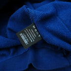 Sp5der OG Web Hoodie Navy