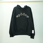 SP5DER VVS RHINESTONE HOODIE