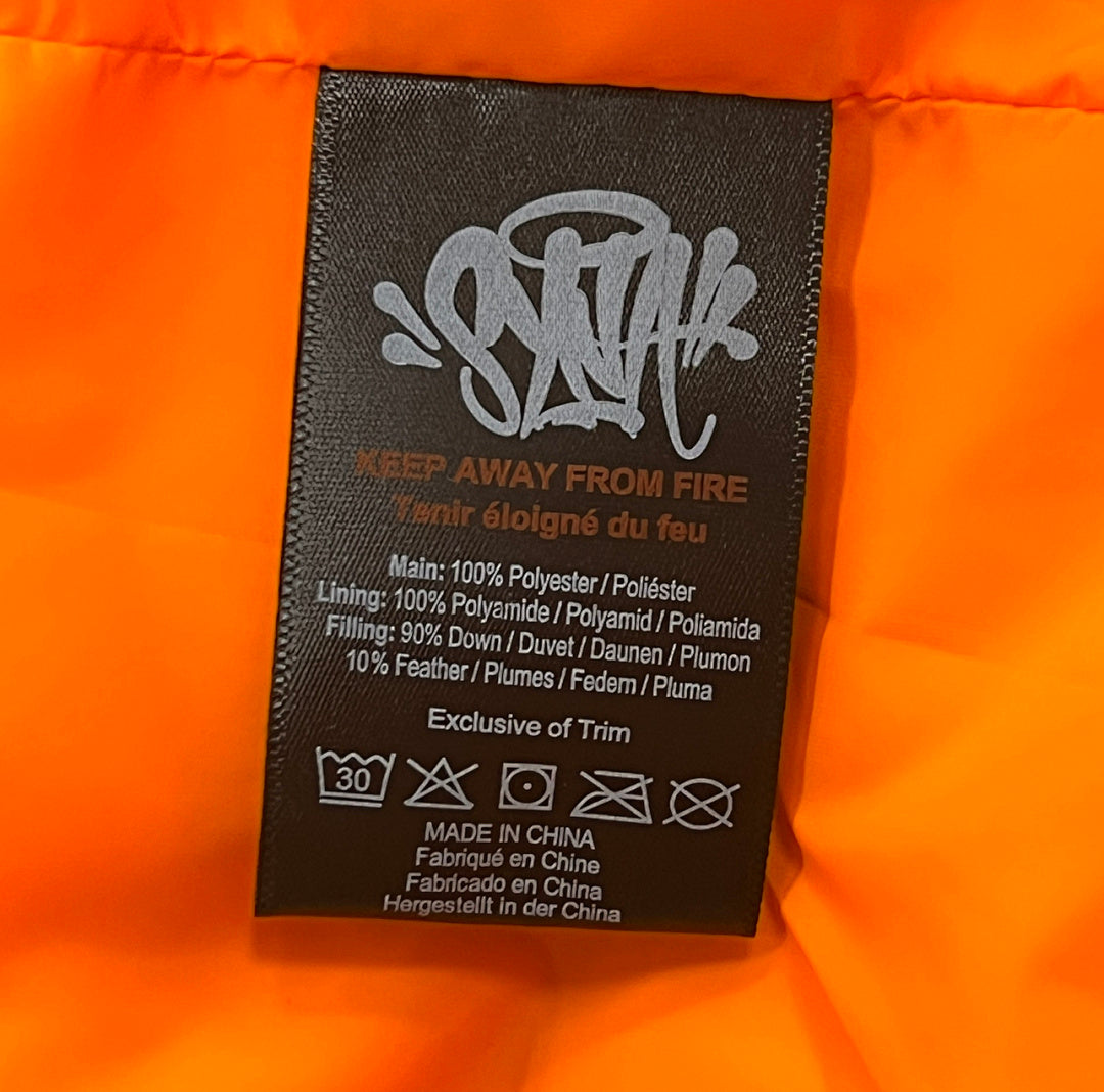 SynaWorld Hoodie 11