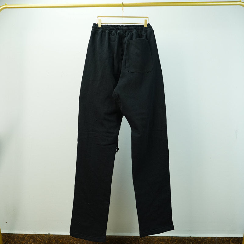 Helstar Sports Future Flame Sweatpants Black