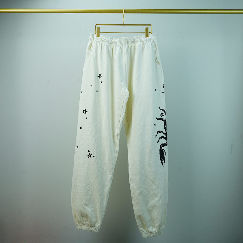 Mts X Sp5Der Scorpion Sweatpant
