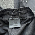 Track Pants Dark Grey