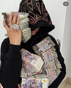 SynaWorld Hoodie 2