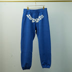 Sp5Der Websuit Sweatpant Blue