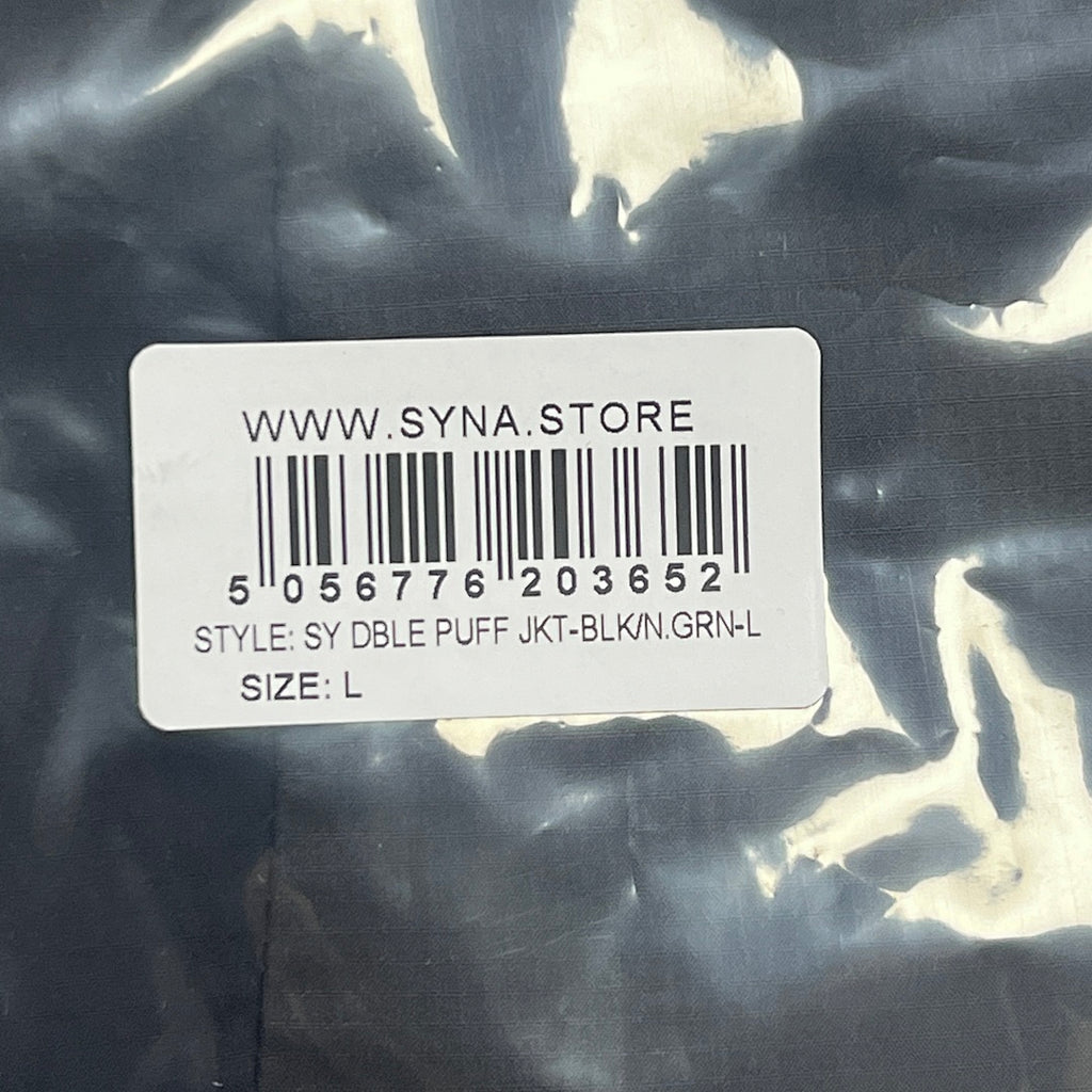 SynaWorld Hoodie 10