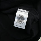 Sp5Der Og Web V2 Phantom Zip Up Hoodie