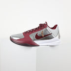 Nike Hyperdunk 2015 - Team Crimson/Metallic Silver