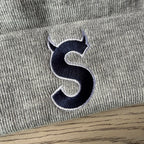 Supreme x New Era Box Logo Beanie