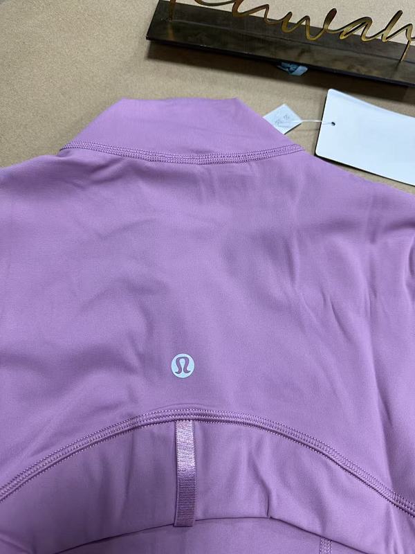 Lululemon Define Jacket - Lavender