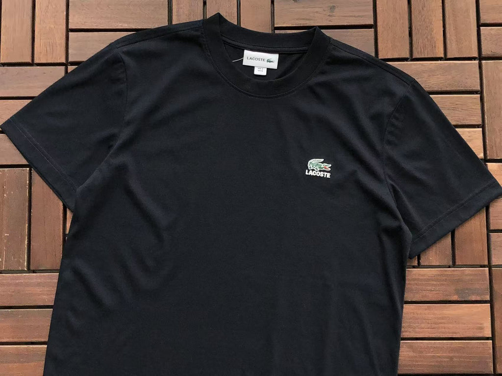 Lacoste Double Logo T-Shirt