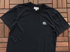 Lacoste Double Logo T-Shirt