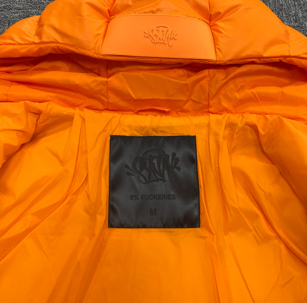 SynaWorld Hoodie 11