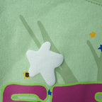 Sp5Der Sp5 Mint Hoodie Mint