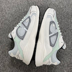 Dior B30 Sneaker — Grey Green