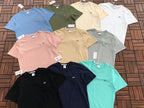 Lacoste Multi-Color Classic Logo T-Shirt