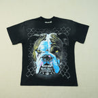 Hellstar Beware Of Dog T-Shirt