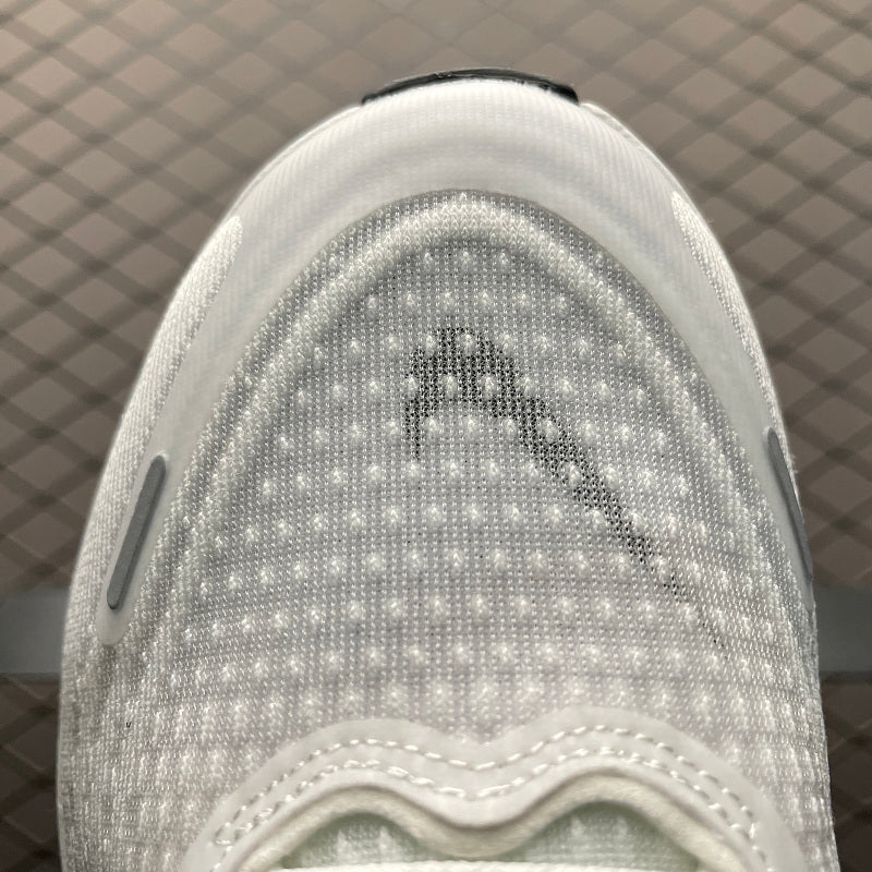 Nike ZoomX Morpho - White/Red