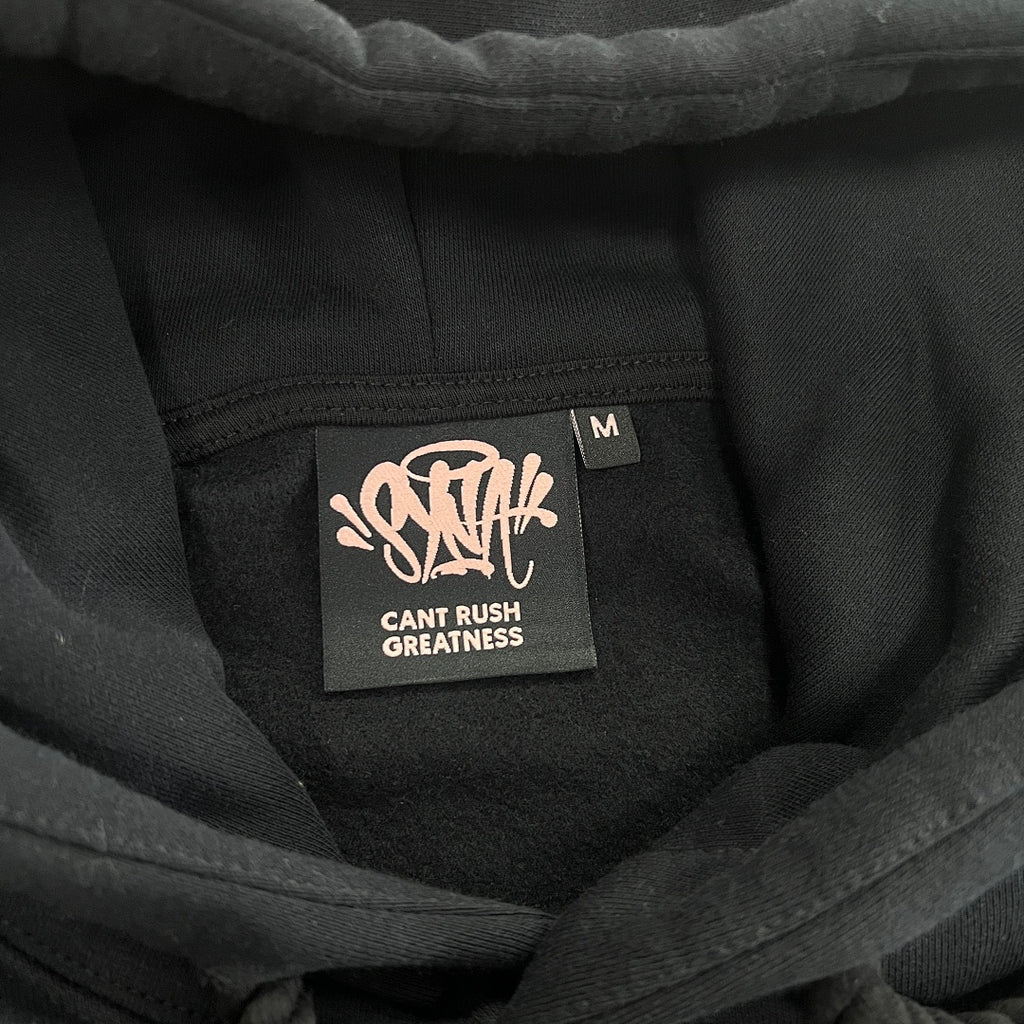 SynaWorld Hoodie 2