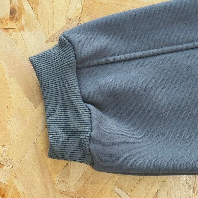 Mertra BIGSTEP HOOD 2.0 - Charcoal