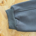 Mertra BIGSTEP HOOD 2.0 - Charcoal