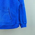 Hellstar Gel Hoodie Blue