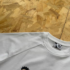 Mertra Pulse Tee - Black/Grey