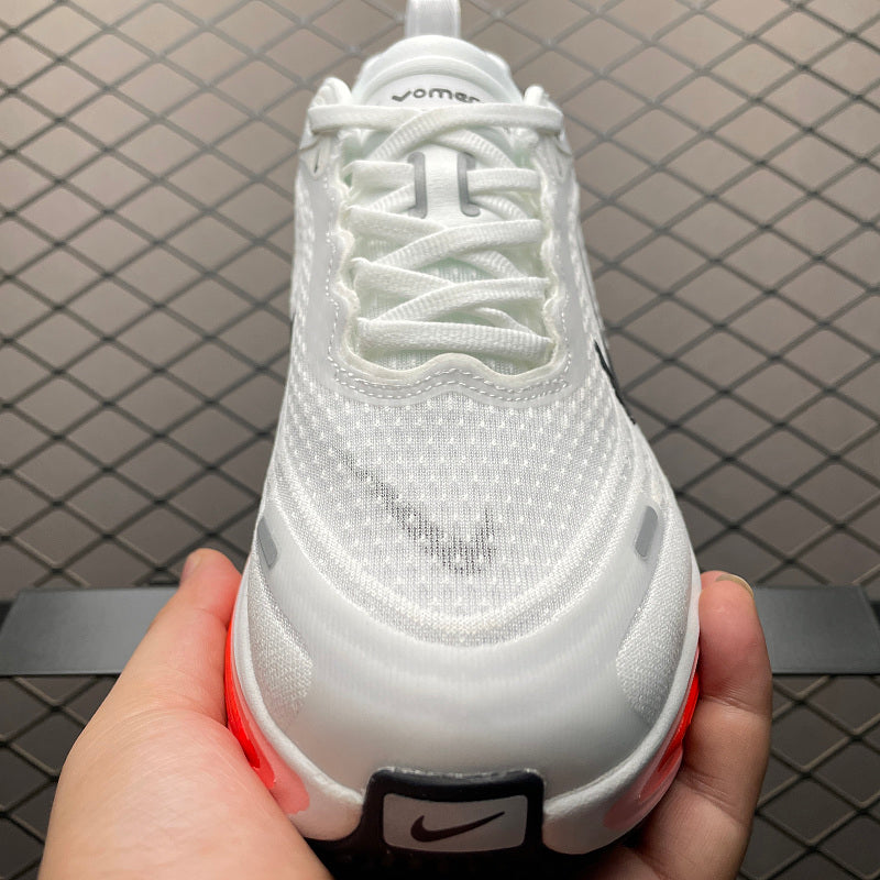 Nike ZoomX Morpho - White/Red